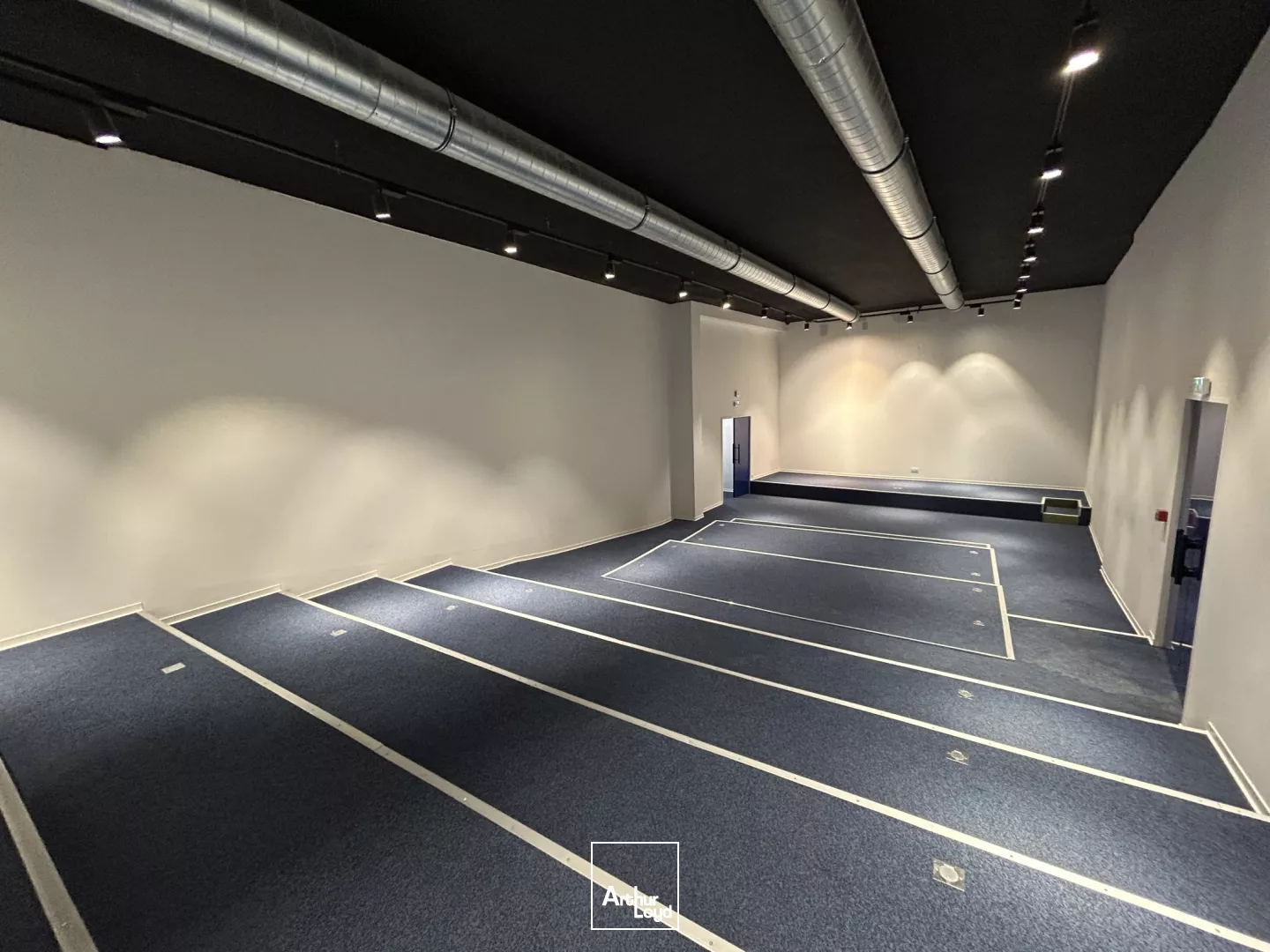 700 m² - Bureaux - Perpignan