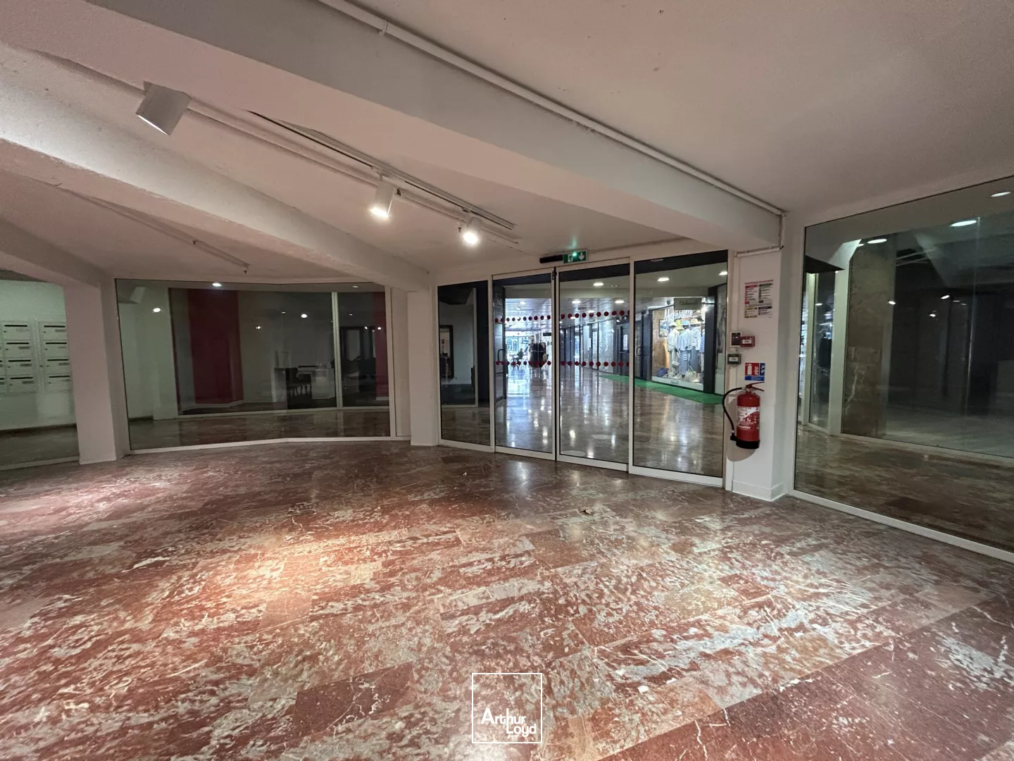 700 m² - Bureaux - Perpignan