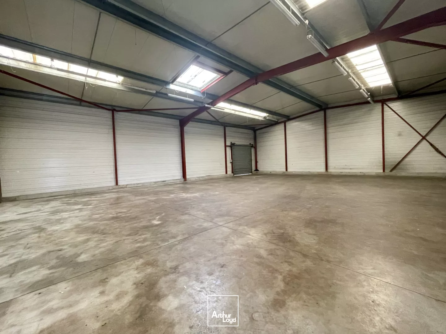 Locaux d'activité à louer à PONT AUDEMER 27500