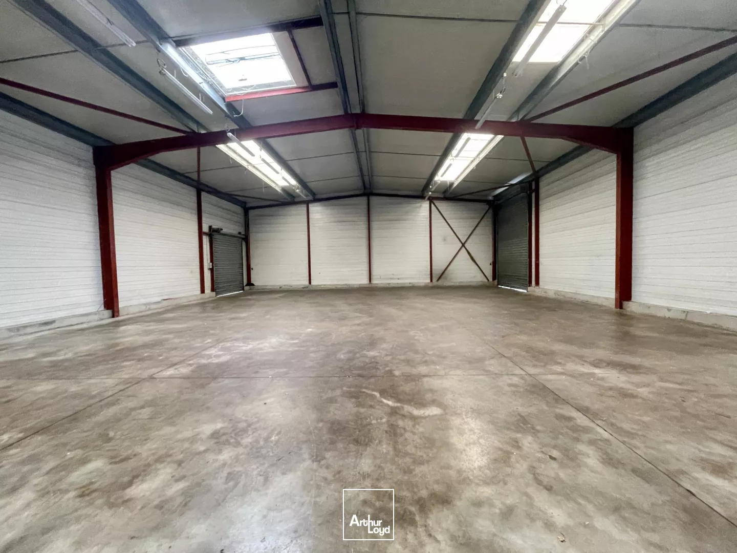 Locaux d'activité à louer à PONT AUDEMER 27500