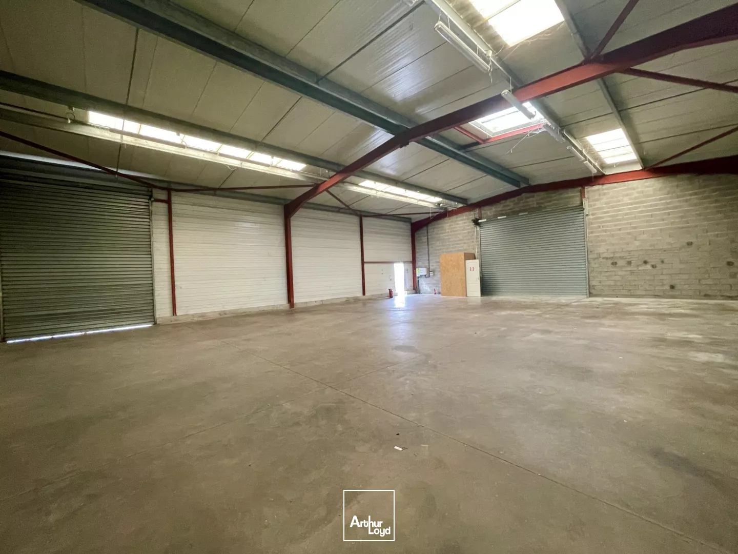 Locaux d'activité à louer à PONT AUDEMER 27500