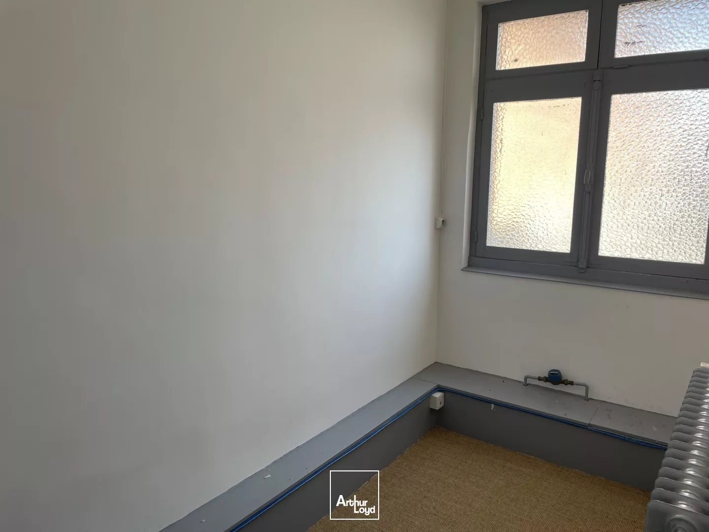 A louer - Bureaux idéalement situés sur l'Avenue du Peuple Belge à Lille