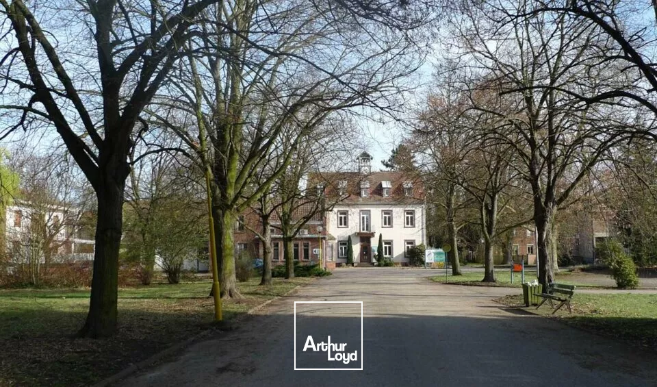BUREAUX à LOUER de 120 m²