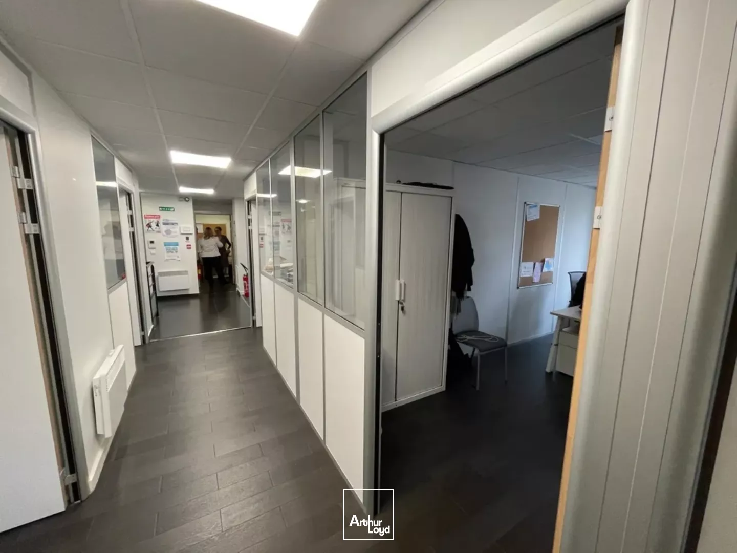 Bureaux à vendre ou à louer Boulevard de la Liberté à Lille