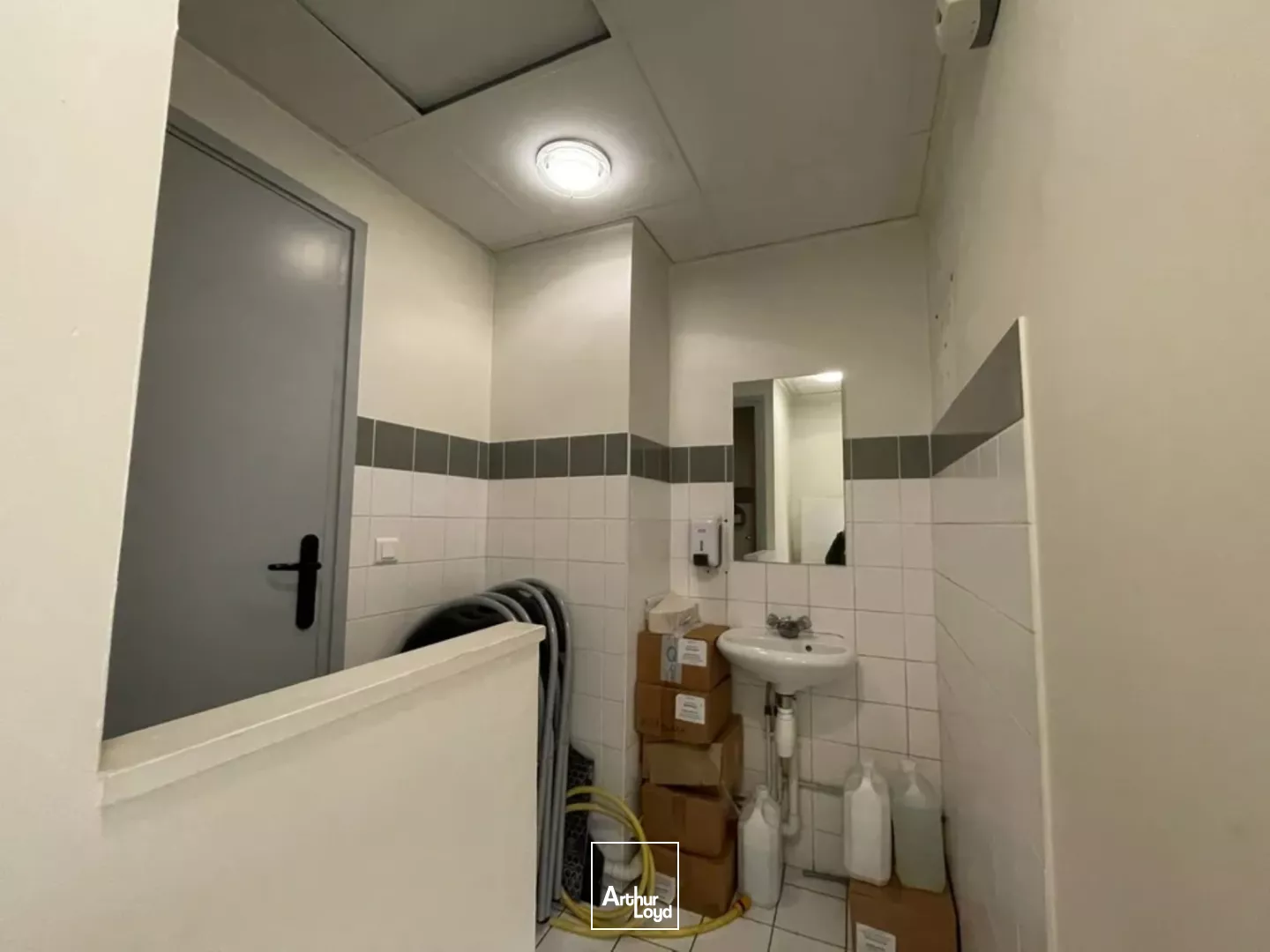 Bureaux à vendre ou à louer Boulevard de la Liberté à Lille