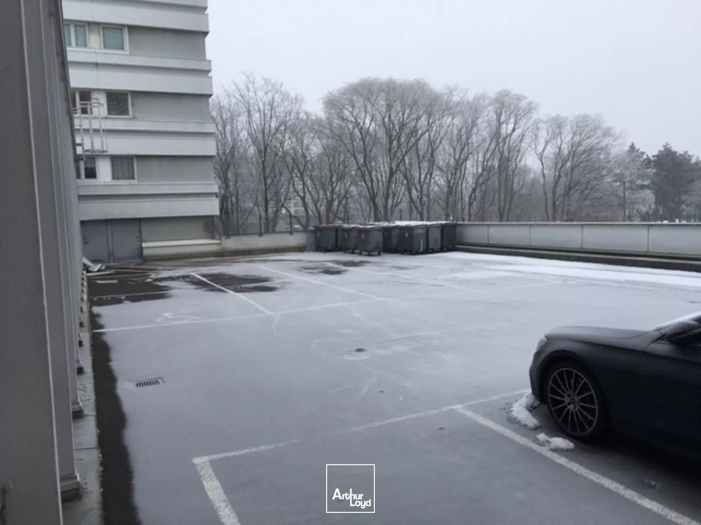 Bureaux à vendre ou à louer à Mons-en-Baroeul