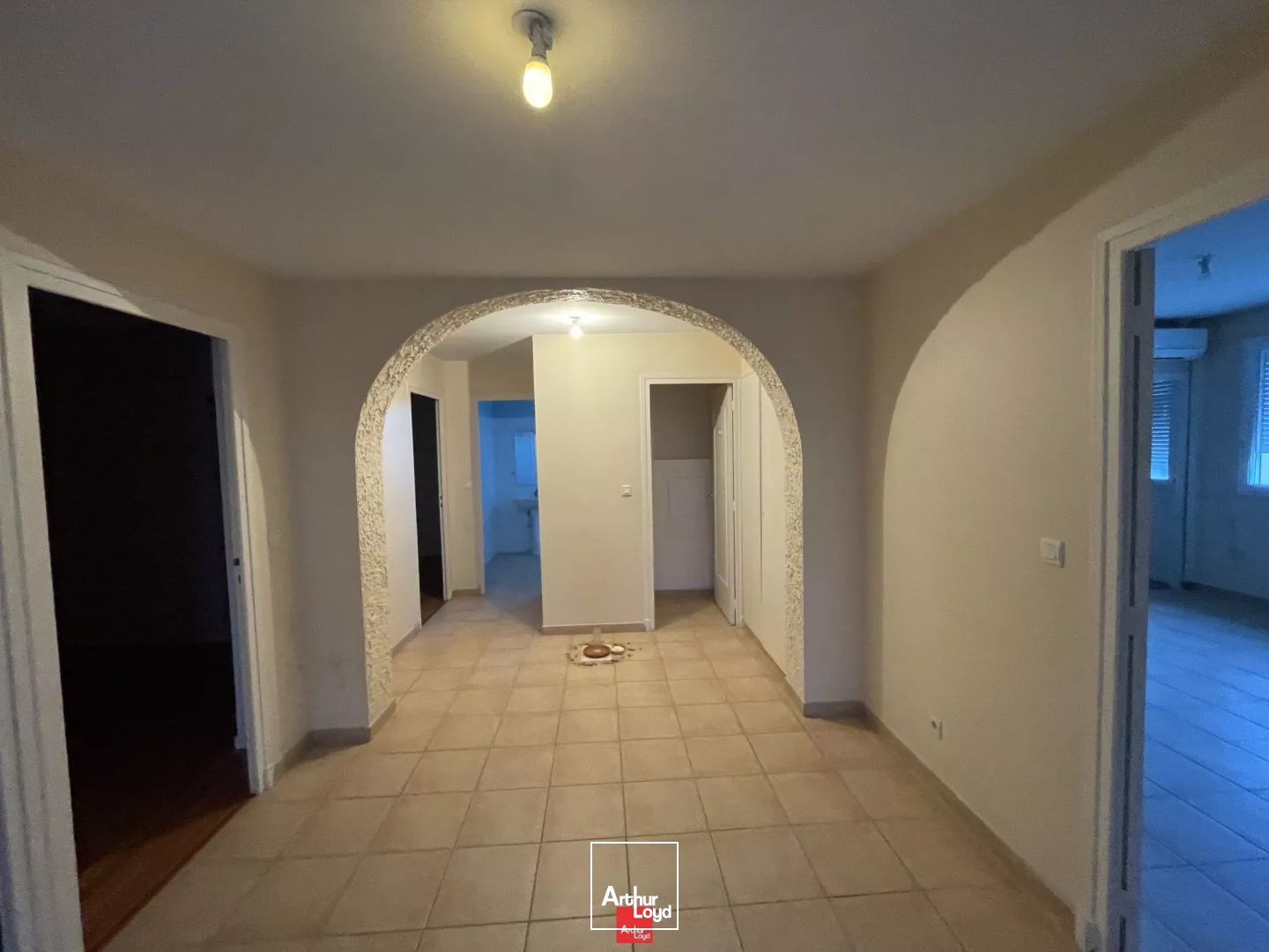 SITE FORT POTENTIEL - VENTE FONTAINE Zone des Vouillands