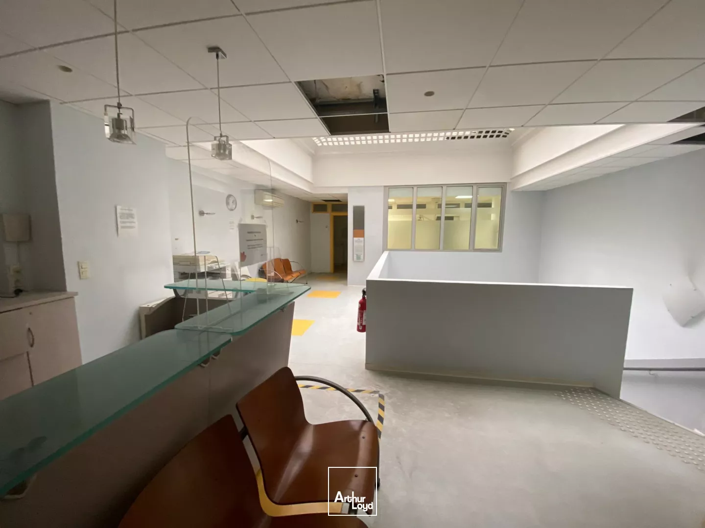 Bureaux à vendre - Idéal professions médicales ou libérales - Centre-ville