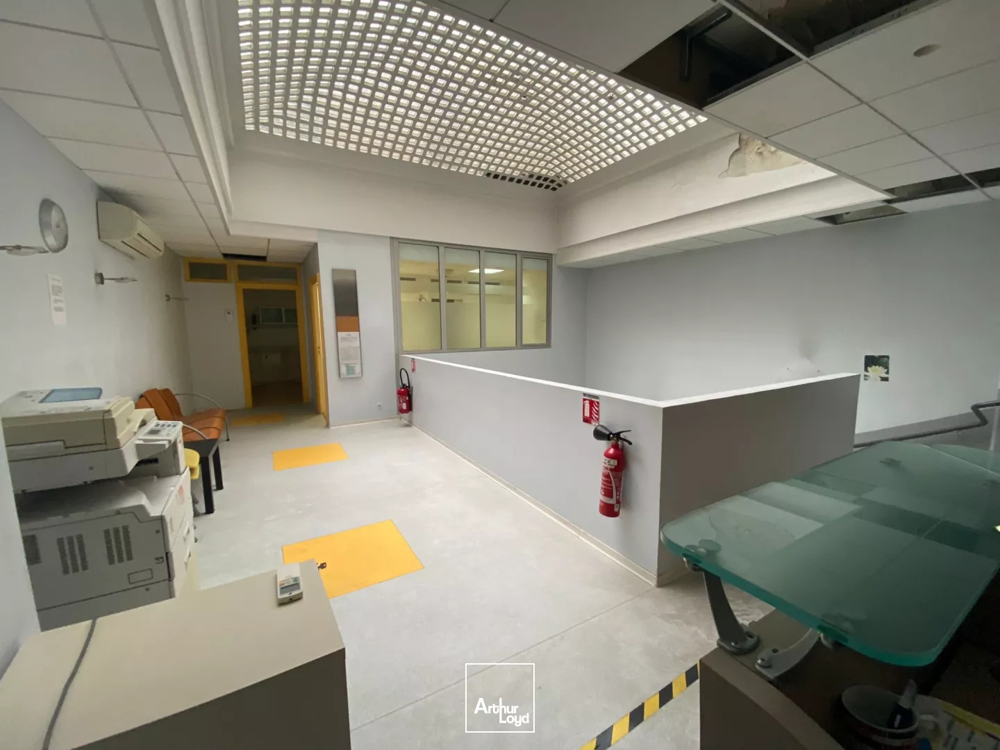 Bureaux à vendre - Idéal professions médicales ou libérales - Centre-ville