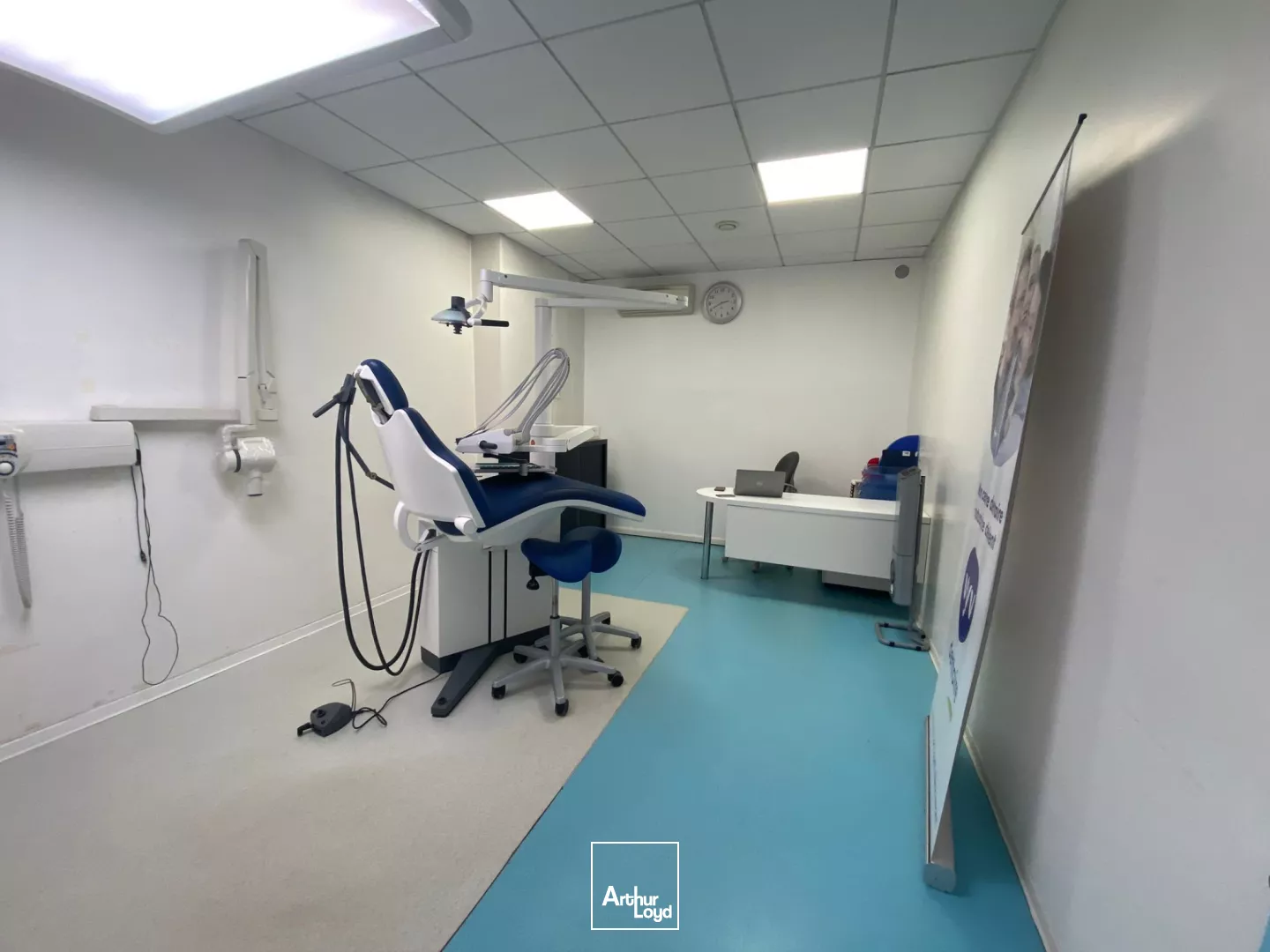 Bureaux à vendre - Idéal professions médicales ou libérales - Centre-ville