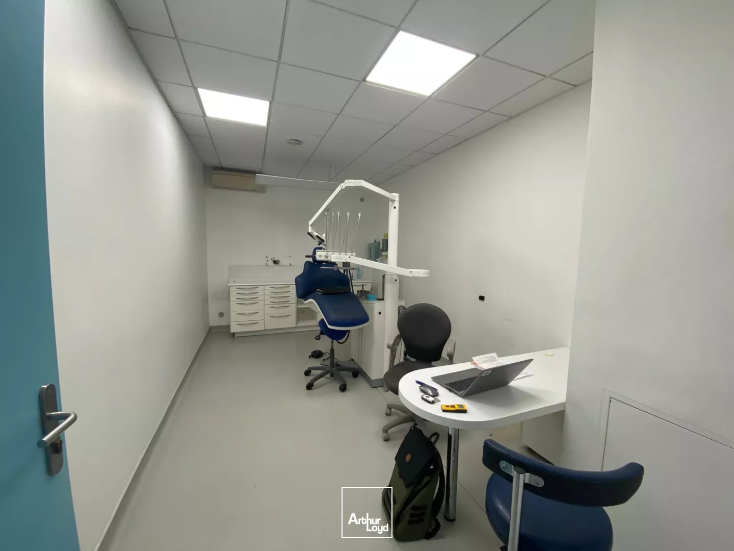 Bureaux à vendre - Idéal professions médicales ou libérales - Centre-ville