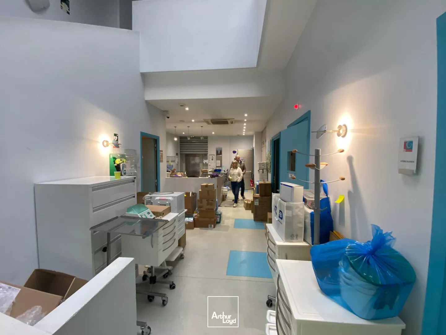 Bureaux à vendre - Idéal professions médicales ou libérales - Centre-ville