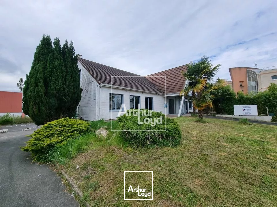 NEMOURS A proximité de l'A6 