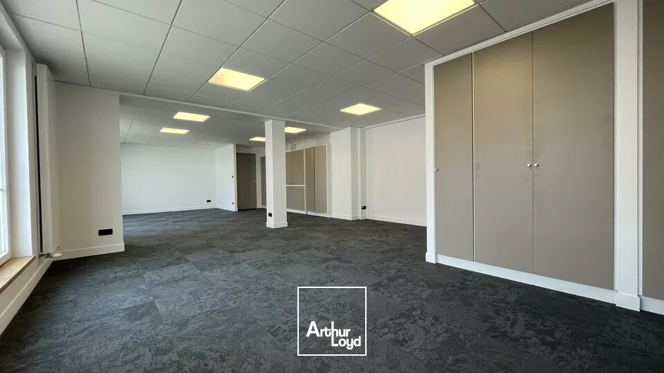 LE HAVRE  CENTRE VILLE  BUREAUX