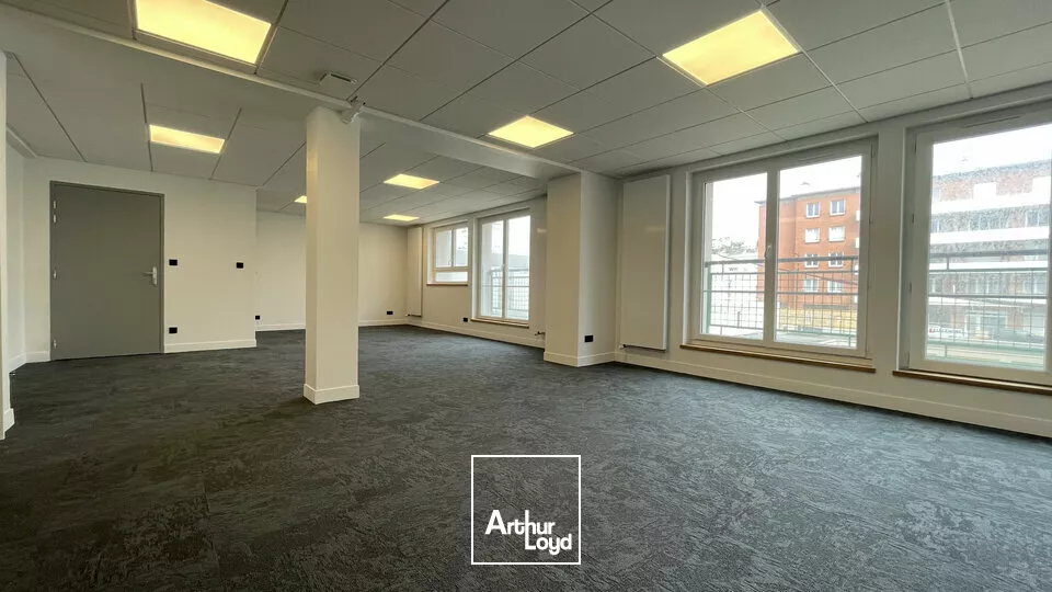 LE HAVRE  CENTRE VILLE  BUREAUX