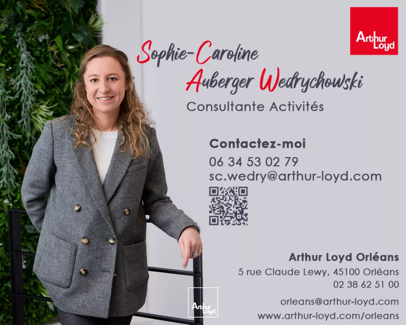 Locaux d'activité & Entrepôts - Location - SARAN - 45770 - 997.1-997.1 - 7049202