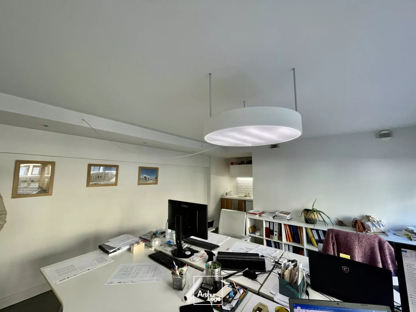 Bureaux à louer à ROUEN 76000