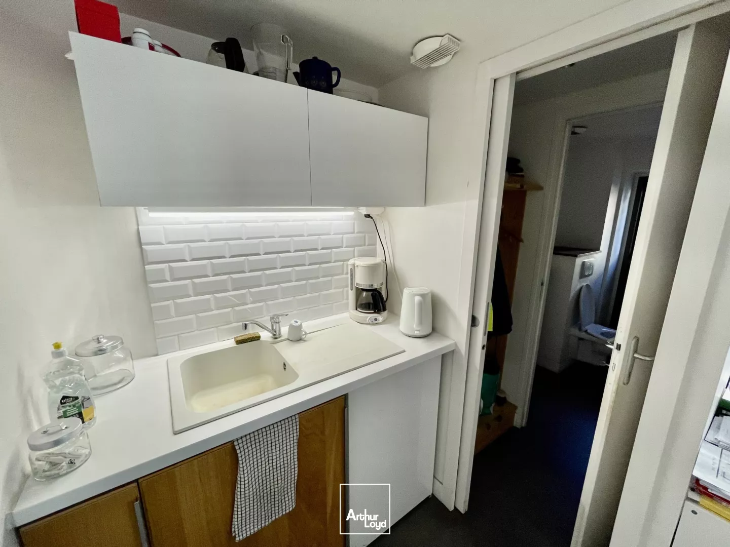 Bureaux à louer à ROUEN 76000