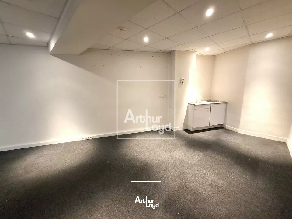 à saisir proximité immédiate Gare RER de Melun