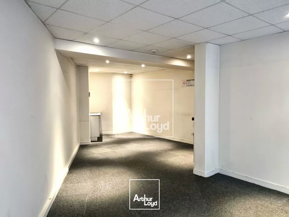 à saisir proximité immédiate Gare RER de Melun