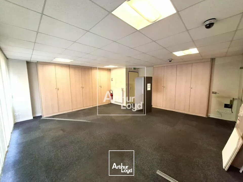 à saisir proximité immédiate Gare RER de Melun