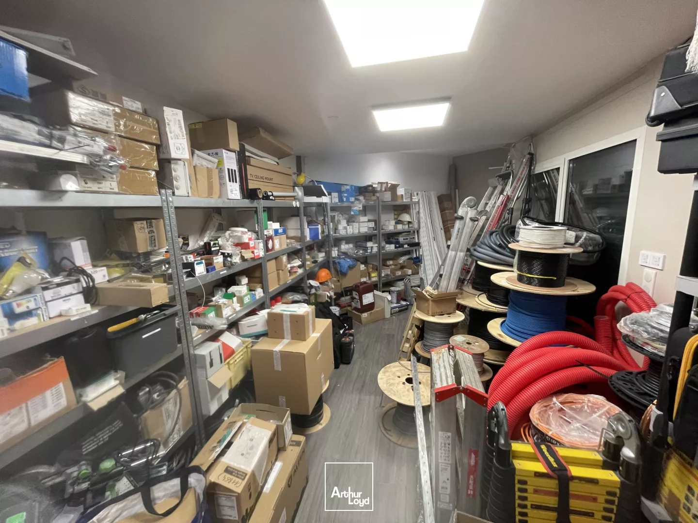 Bureaux à vendre - 150 m² - Béziers