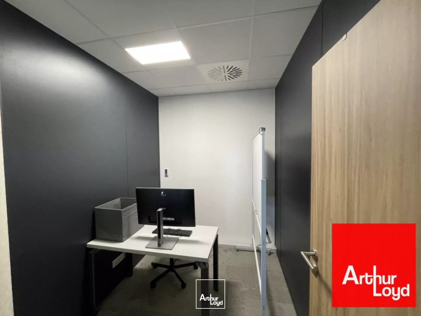 BUREAUX A VENDRE OU A LOUER - CASTELNAU LE LEZ EUREKA