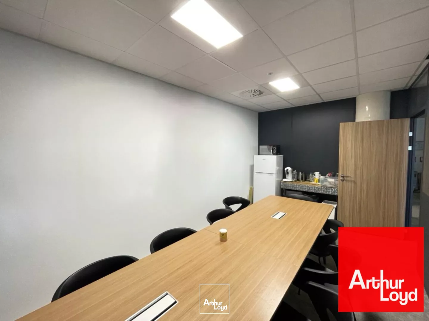 BUREAUX A VENDRE OU A LOUER - CASTELNAU LE LEZ EUREKA