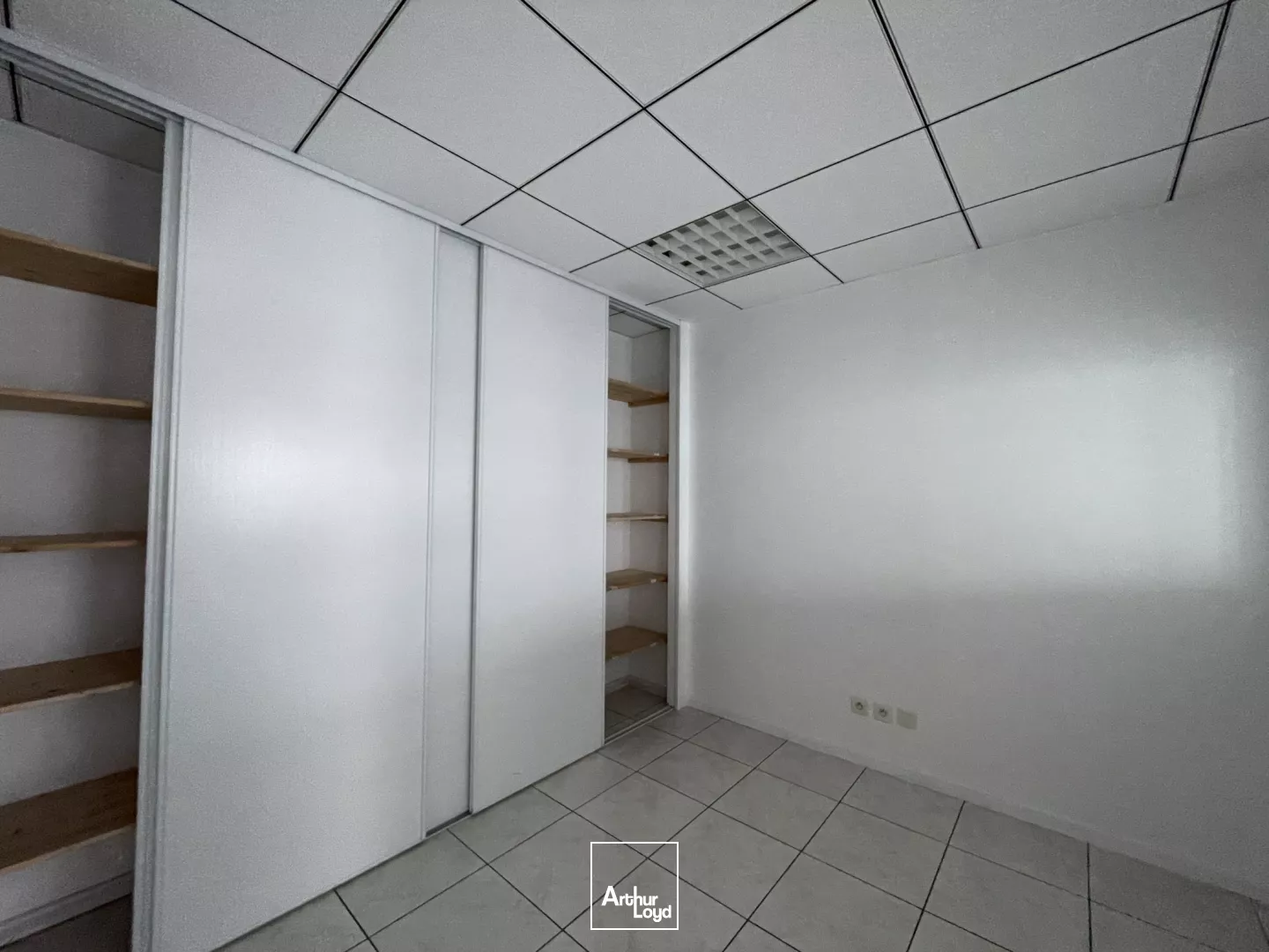 Bureaux à louer à EVREUX 27000