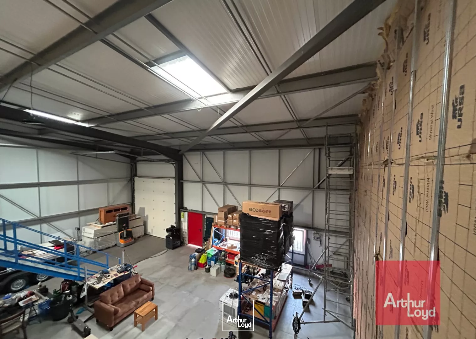 Exclusivité - Local d'activité - A Vendre - Opportunité à saisir