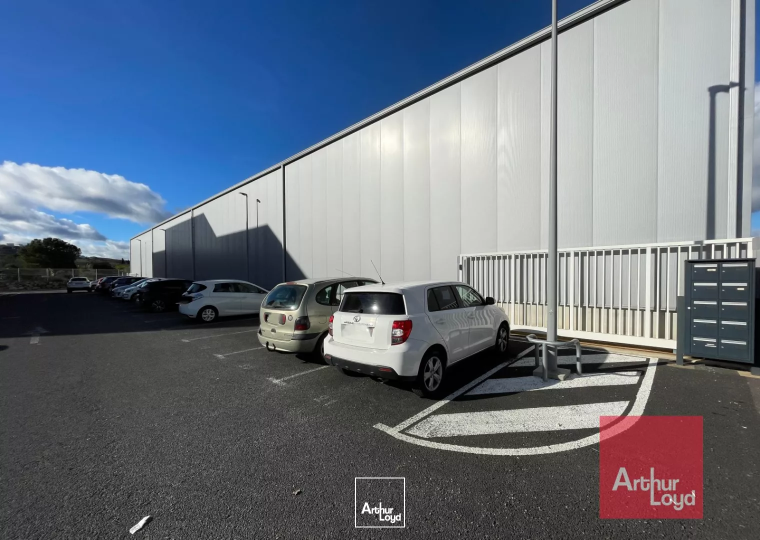 Exclusivité - Local d'activité - A Vendre - Opportunité à saisir