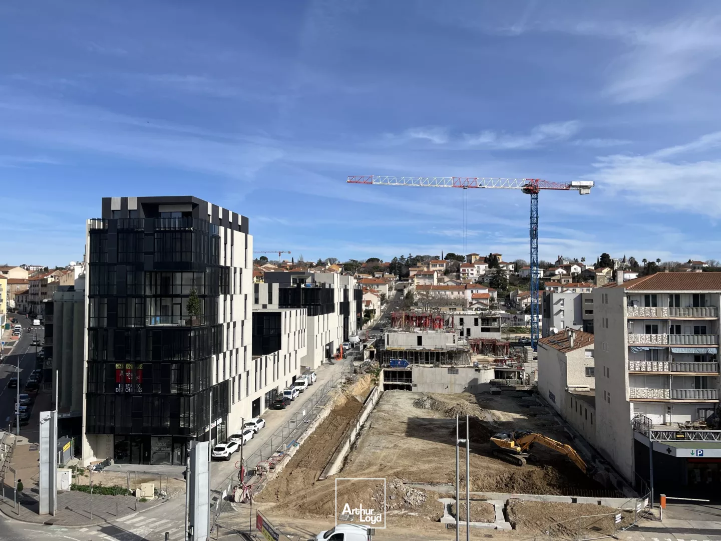 LOCAL COMMERCIAL - A LOUER ou A VENDRE