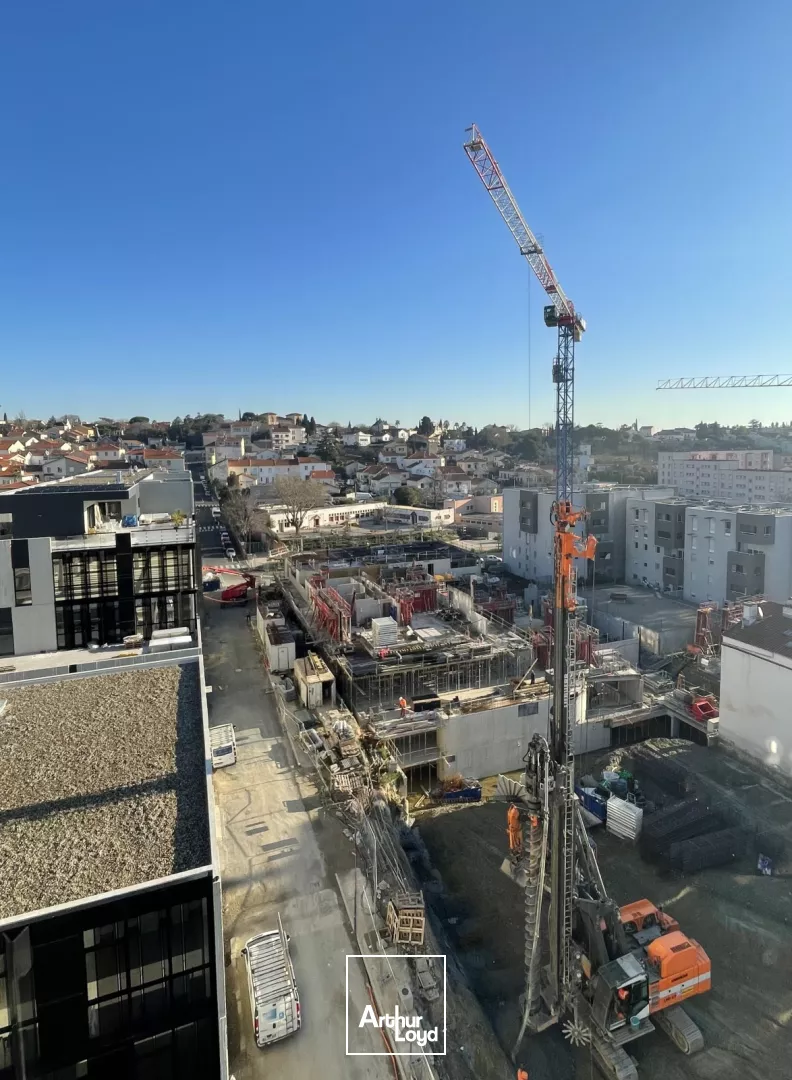 LOCAL COMMERCIAL - A LOUER ou A VENDRE