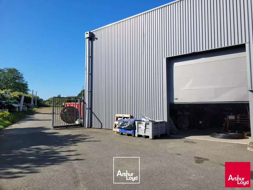 LOCATION LOCAL ACTIVITE LE MANS NORD