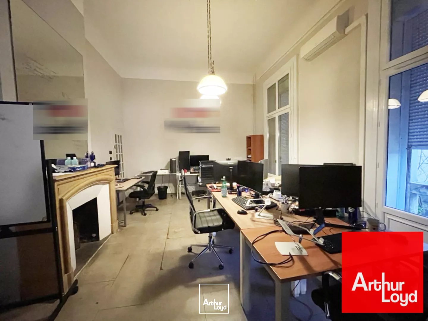 IMMEUBLE INDEPENDANT 282 M2 - MONTPELLIER CENTRE-VILLE