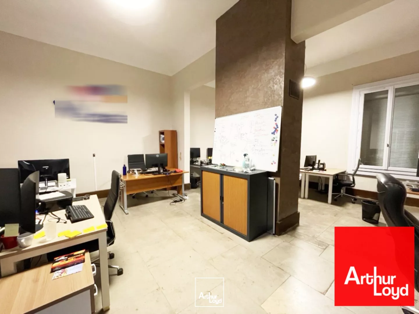 IMMEUBLE INDEPENDANT 282 M2 - MONTPELLIER CENTRE-VILLE