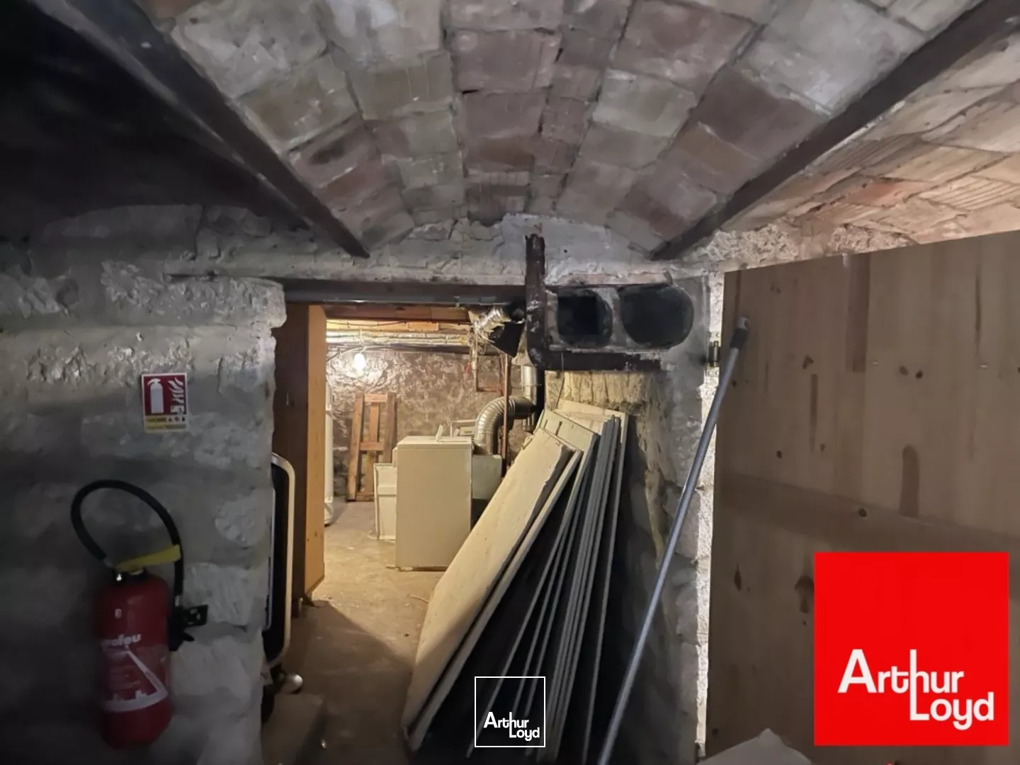 IMMEUBLE INDEPENDANT 282 M2 - MONTPELLIER CENTRE-VILLE