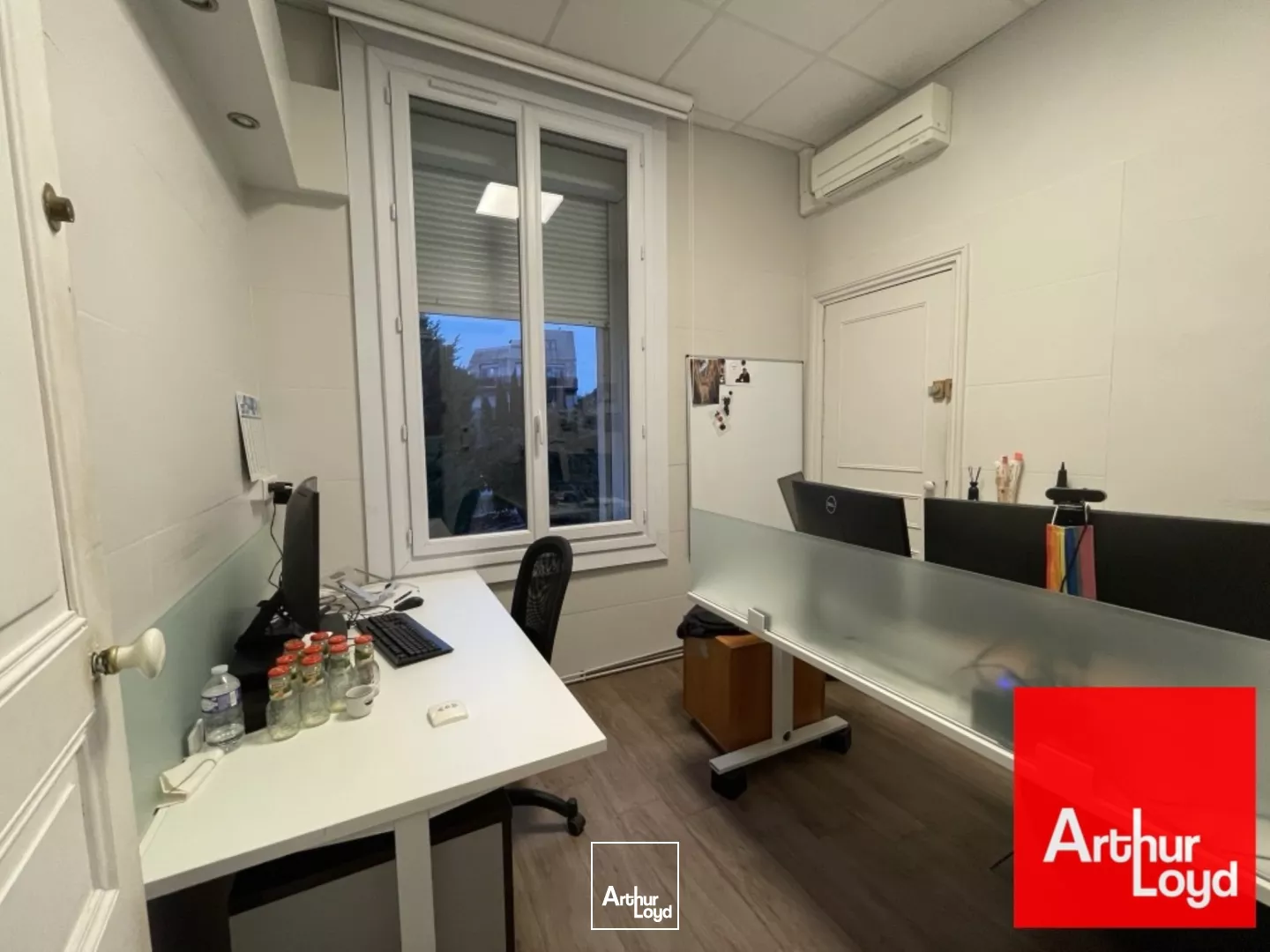 IMMEUBLE INDEPENDANT 282 M2 - MONTPELLIER CENTRE-VILLE