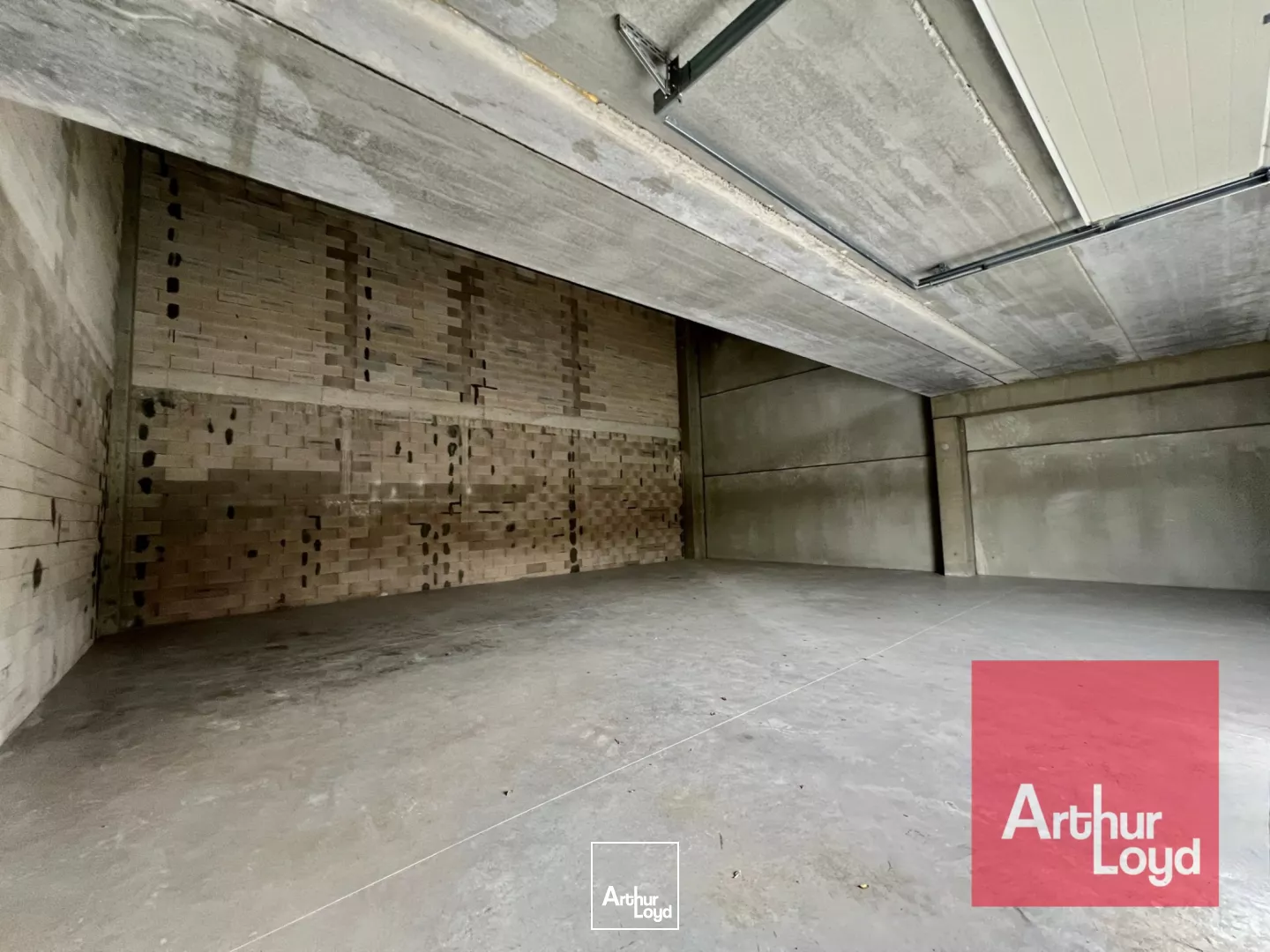 LOCAL D'ACTIVITÉ À LOUER VENDARGUES - PROCHE AUTOROUTE