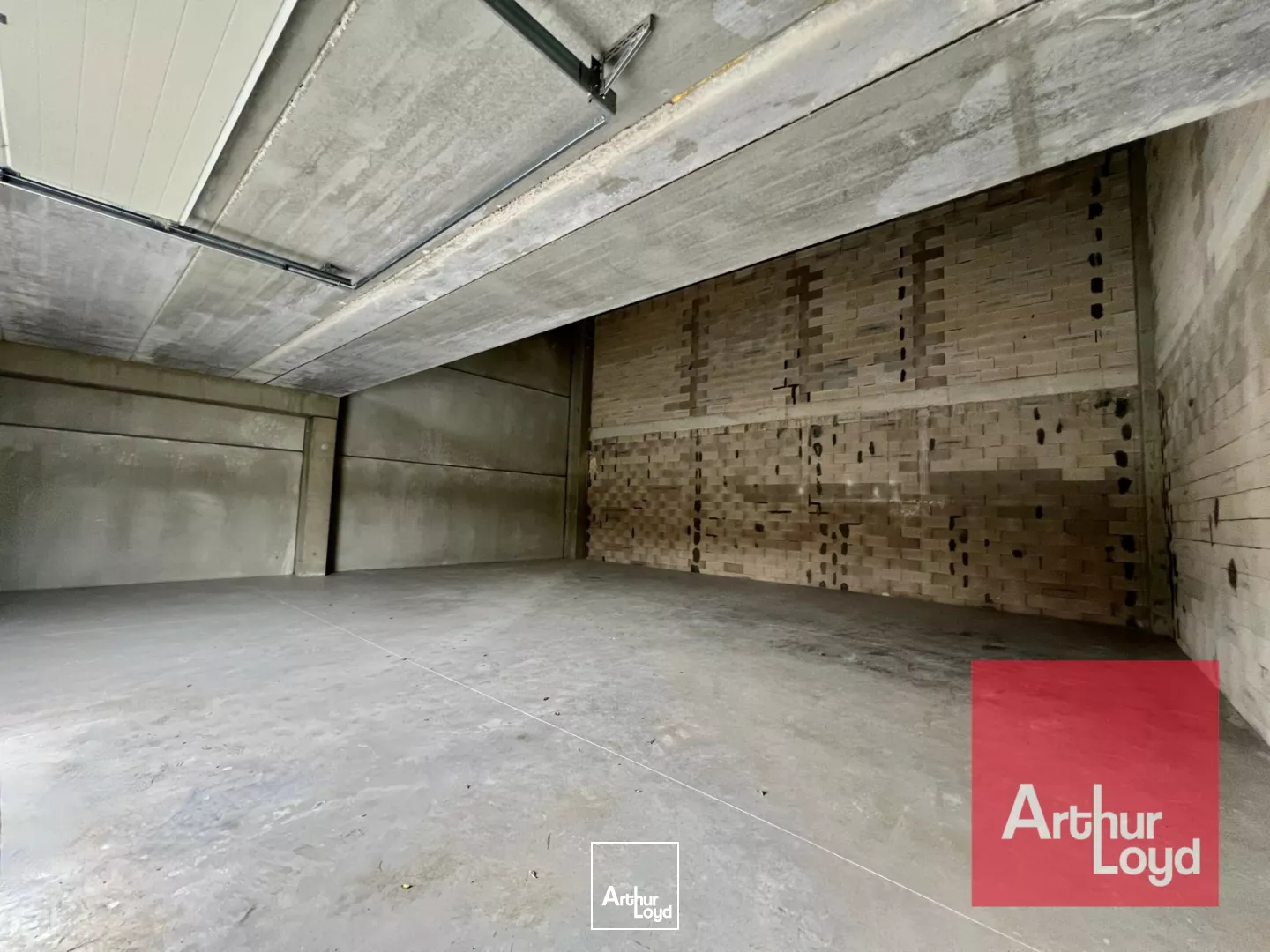 LOCAL D'ACTIVITÉ À LOUER VENDARGUES - PROCHE AUTOROUTE