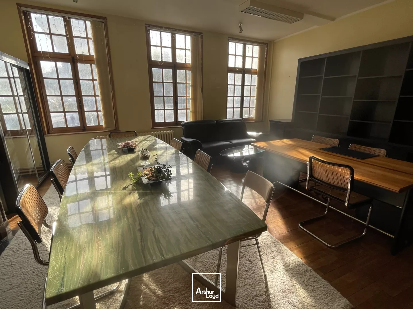 Bureaux à vendre ou à louer à CAMBRAI