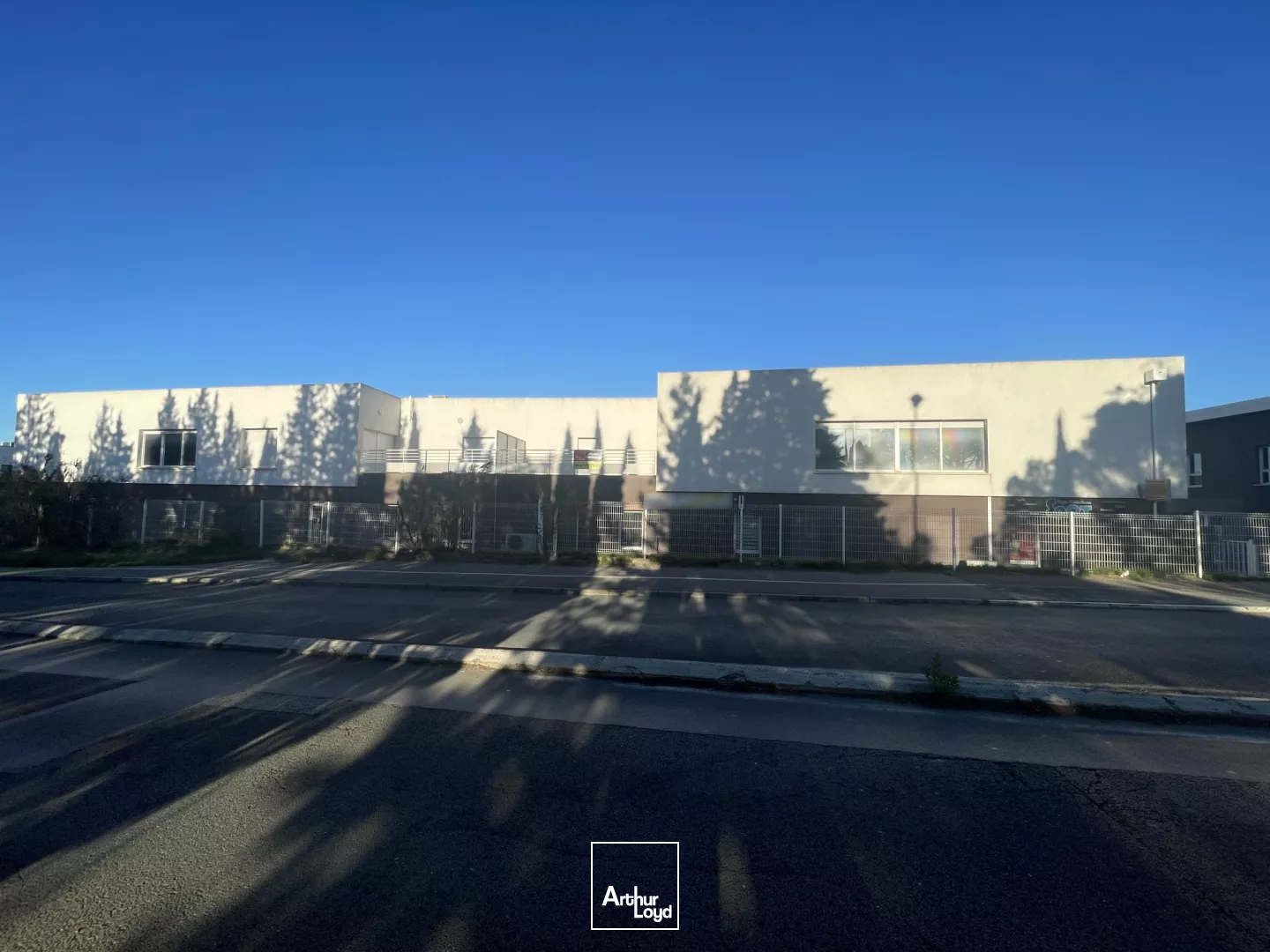 Narbonne - Bureaux à la vente 226 m2
