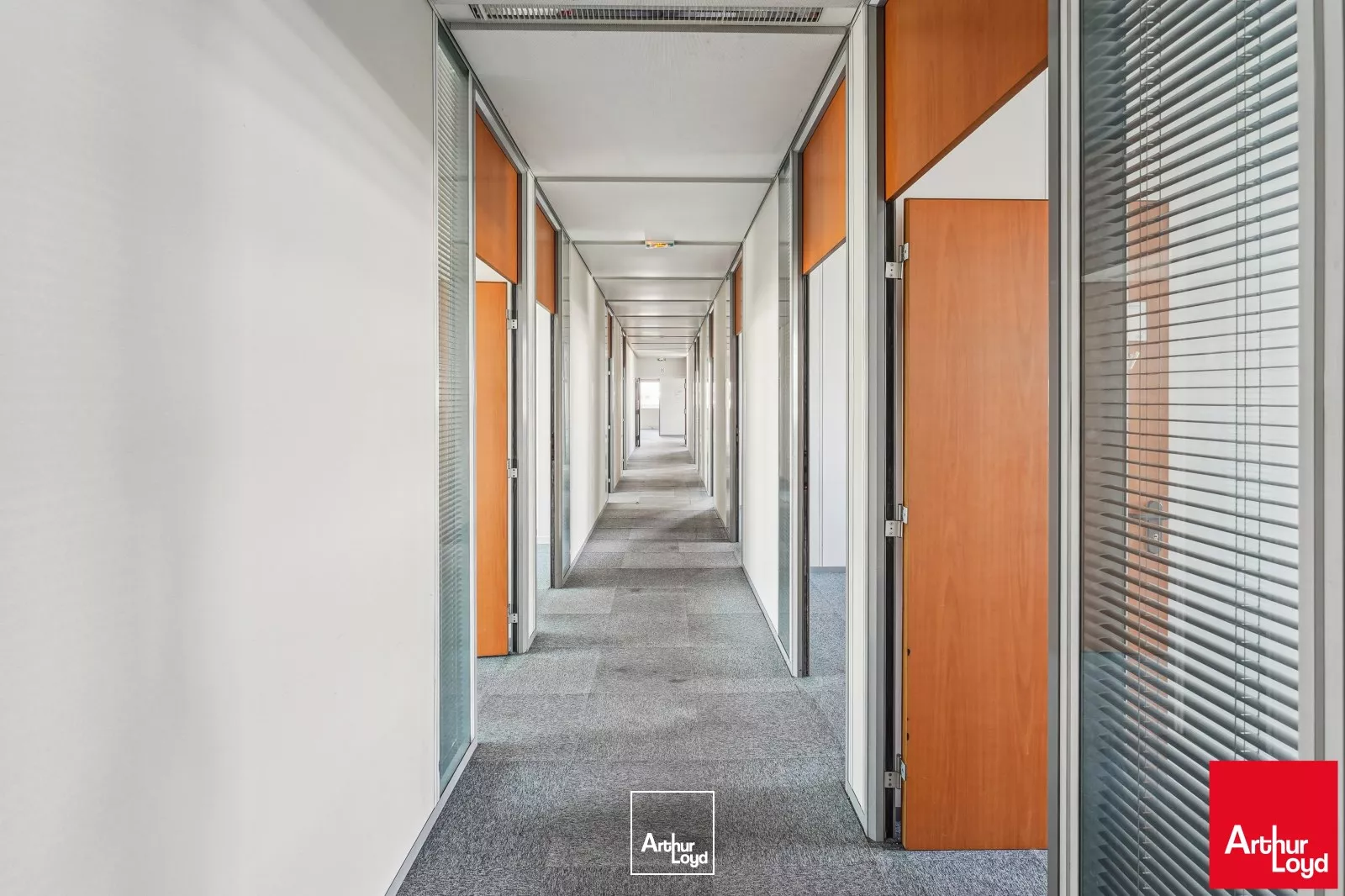 IMMEUBLE CAP CERGY A LOUER CERGY PREFECTURE