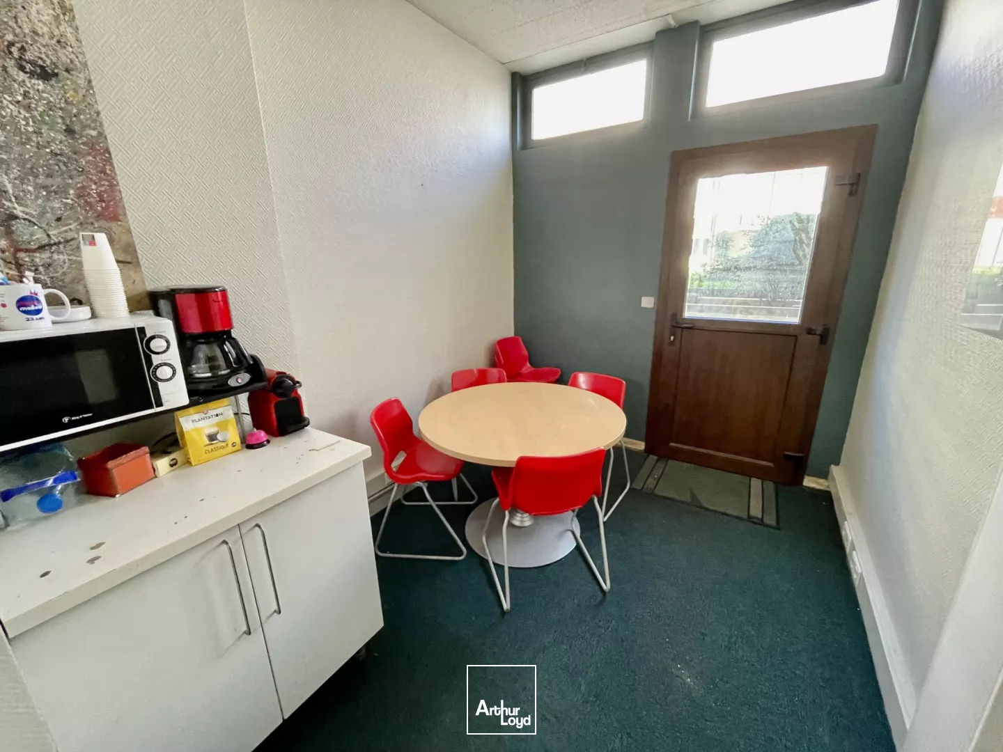 Bureaux à vendre à ROUEN 76000