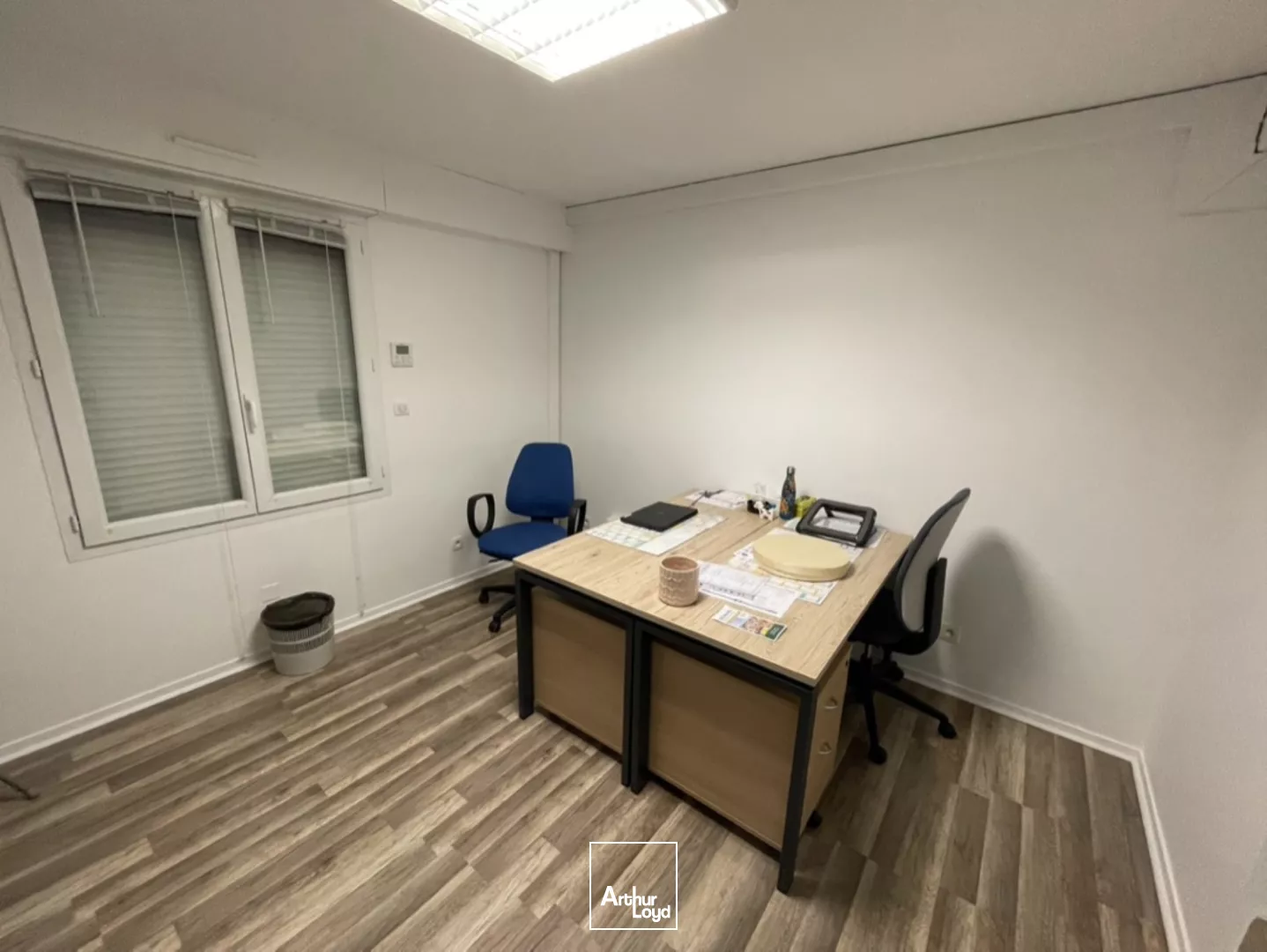 A LOUER BUREAUX 226 M2 COMPIEGNE