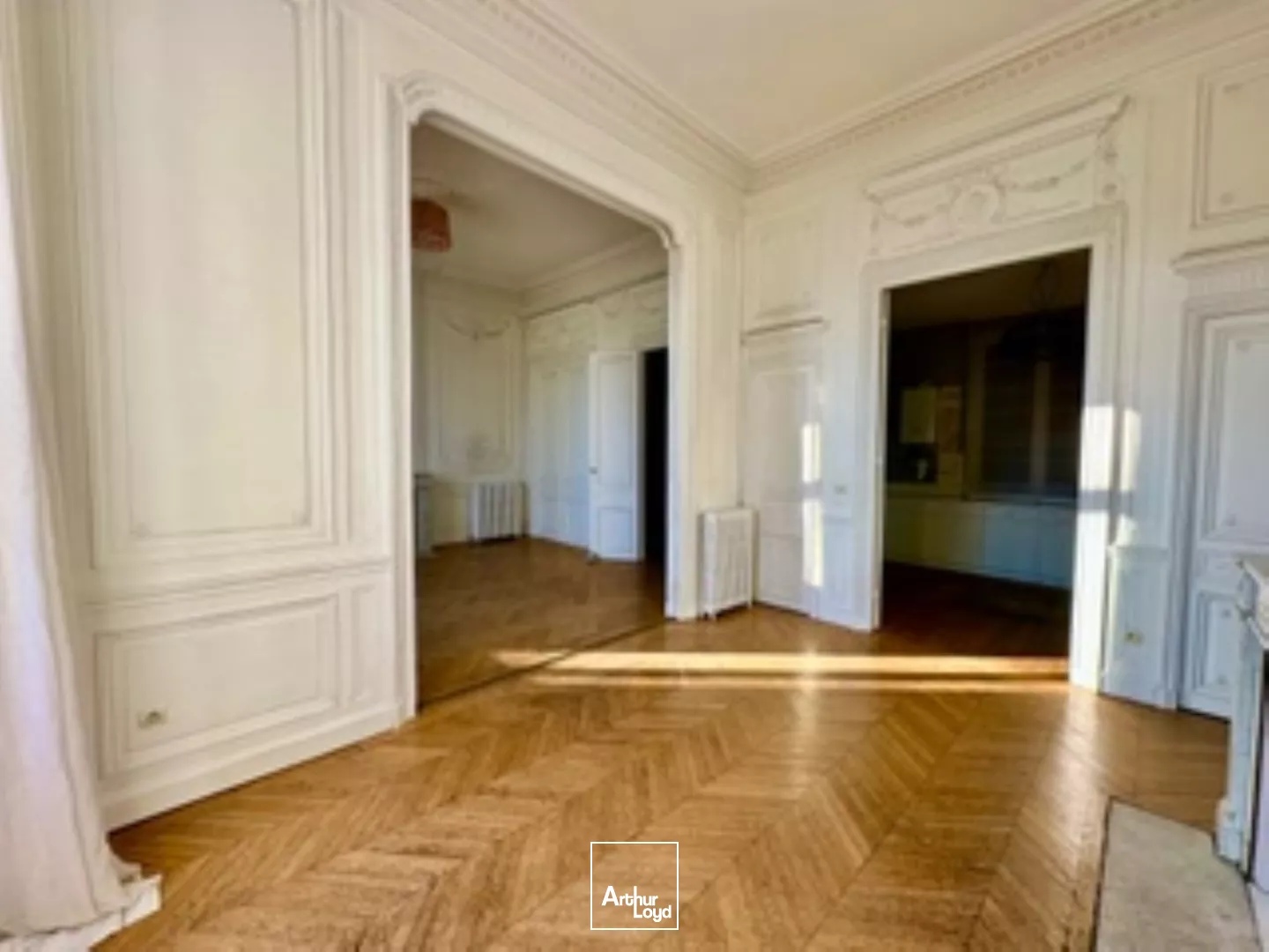 A louer - Bureaux de 96 m² - Bordeaux Triangle d'Or