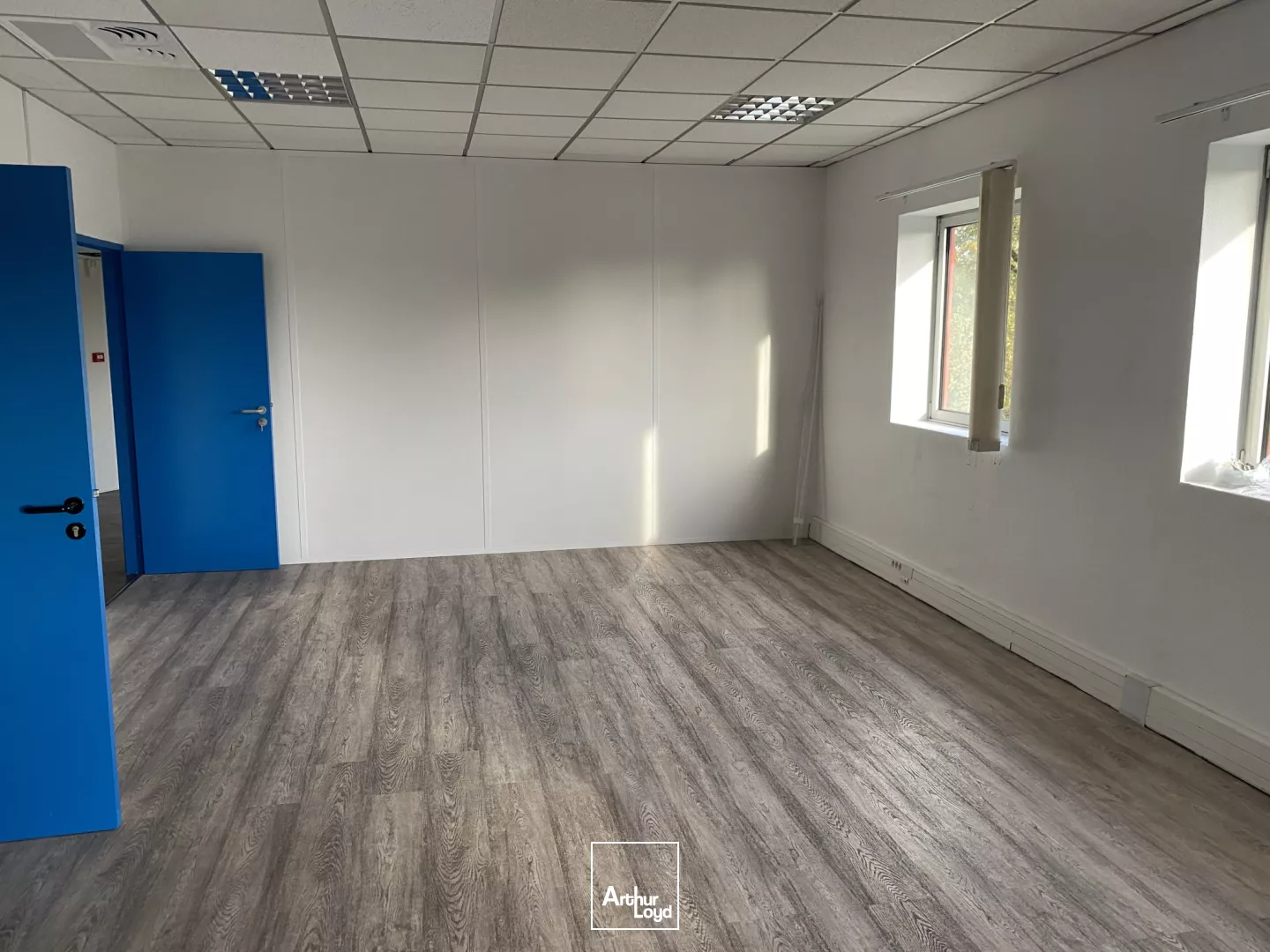 À louer - bureaux - Pessac Europarc