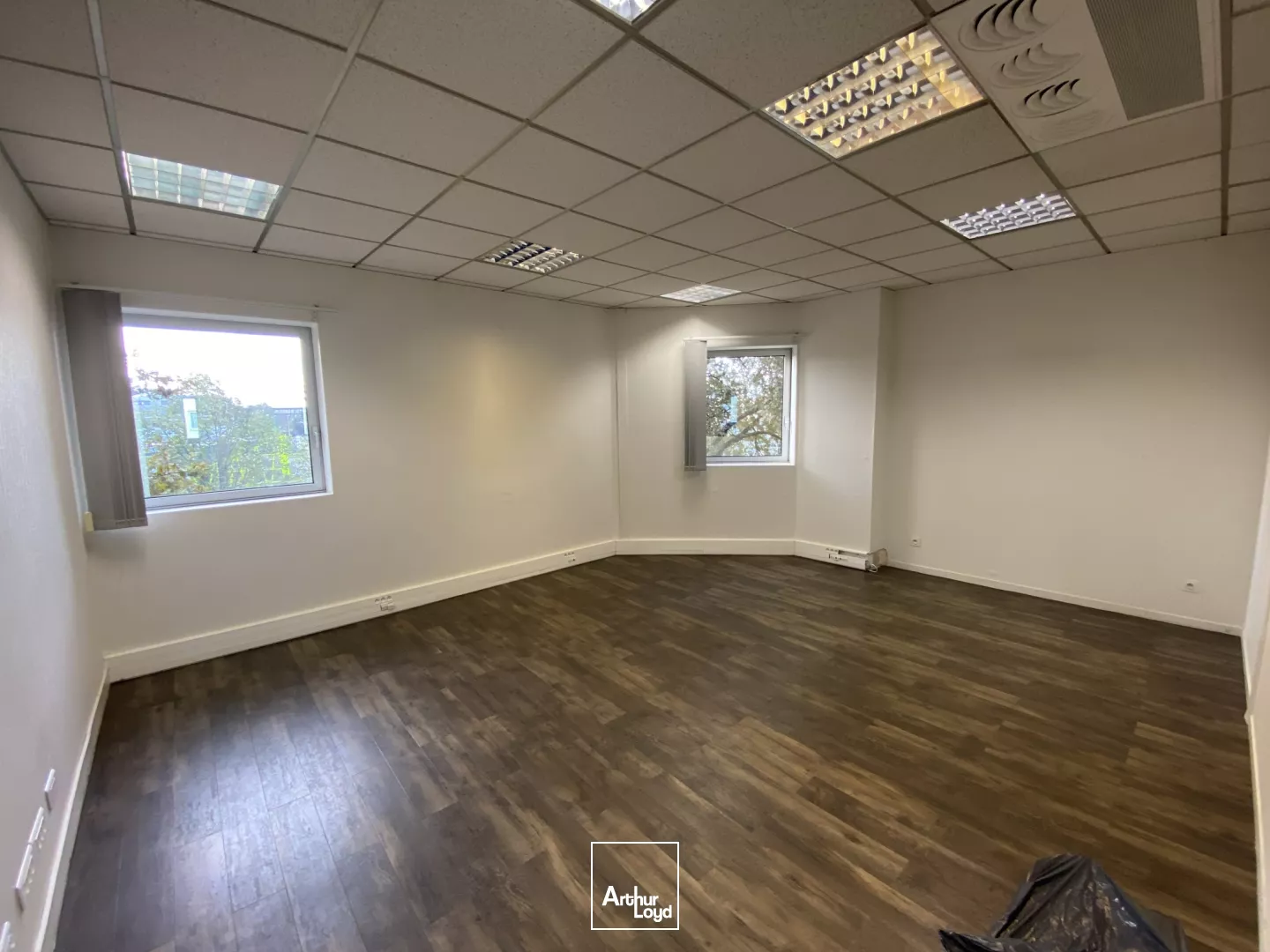 À louer - bureaux - Pessac Europarc