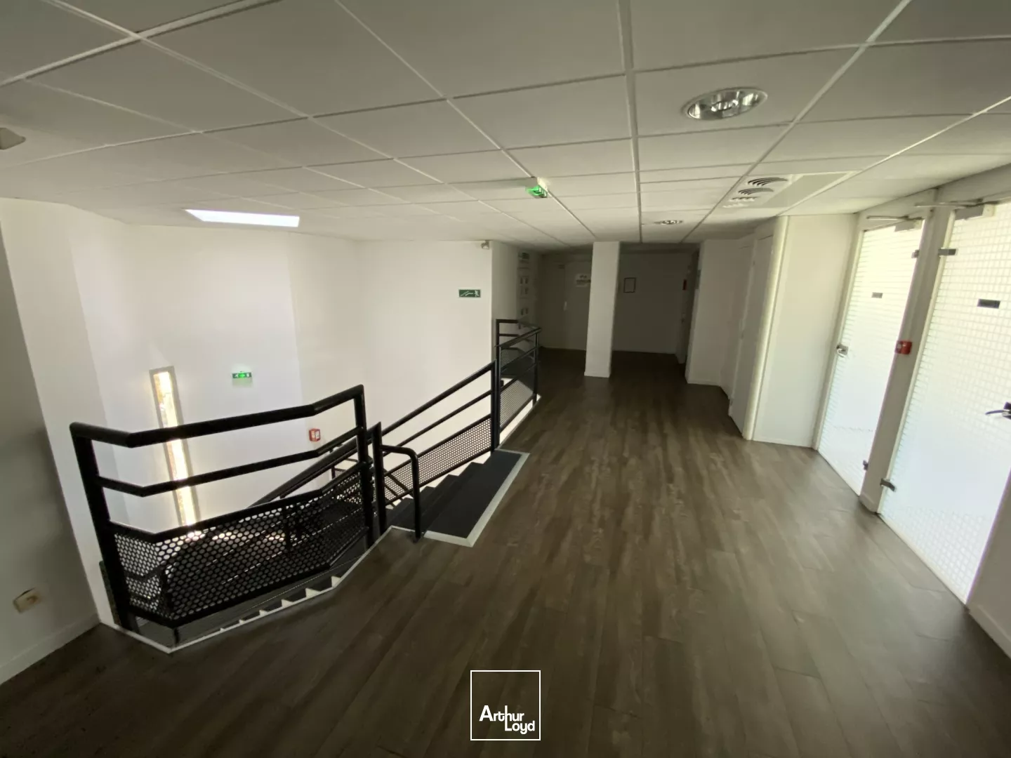 À louer - bureaux - Pessac Europarc