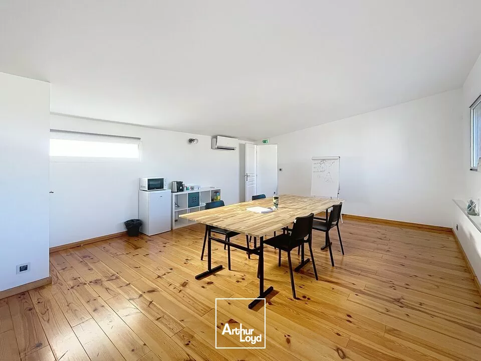 Agroparc bureau à louer - Avignon Agroparc - bureaux